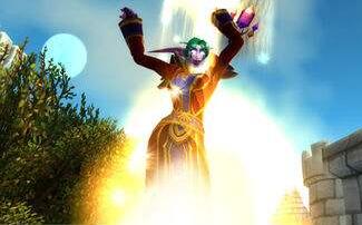 联盟1-60级升级指南完整版