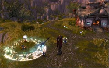 我喜欢PVP想当大元帅，该怎么搞？大元帅之路揭秘