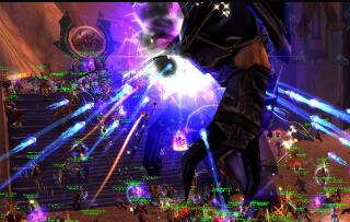 魔兽Elysium服评测 4大区介绍